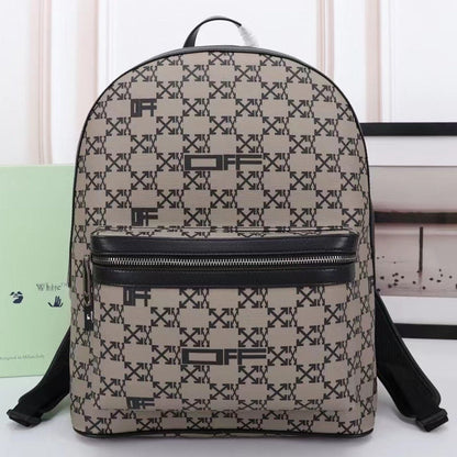 Off-White Thumb Graffiti Rucksack #2