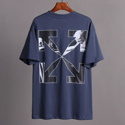 Off-White Arrow sign T-shirt#59