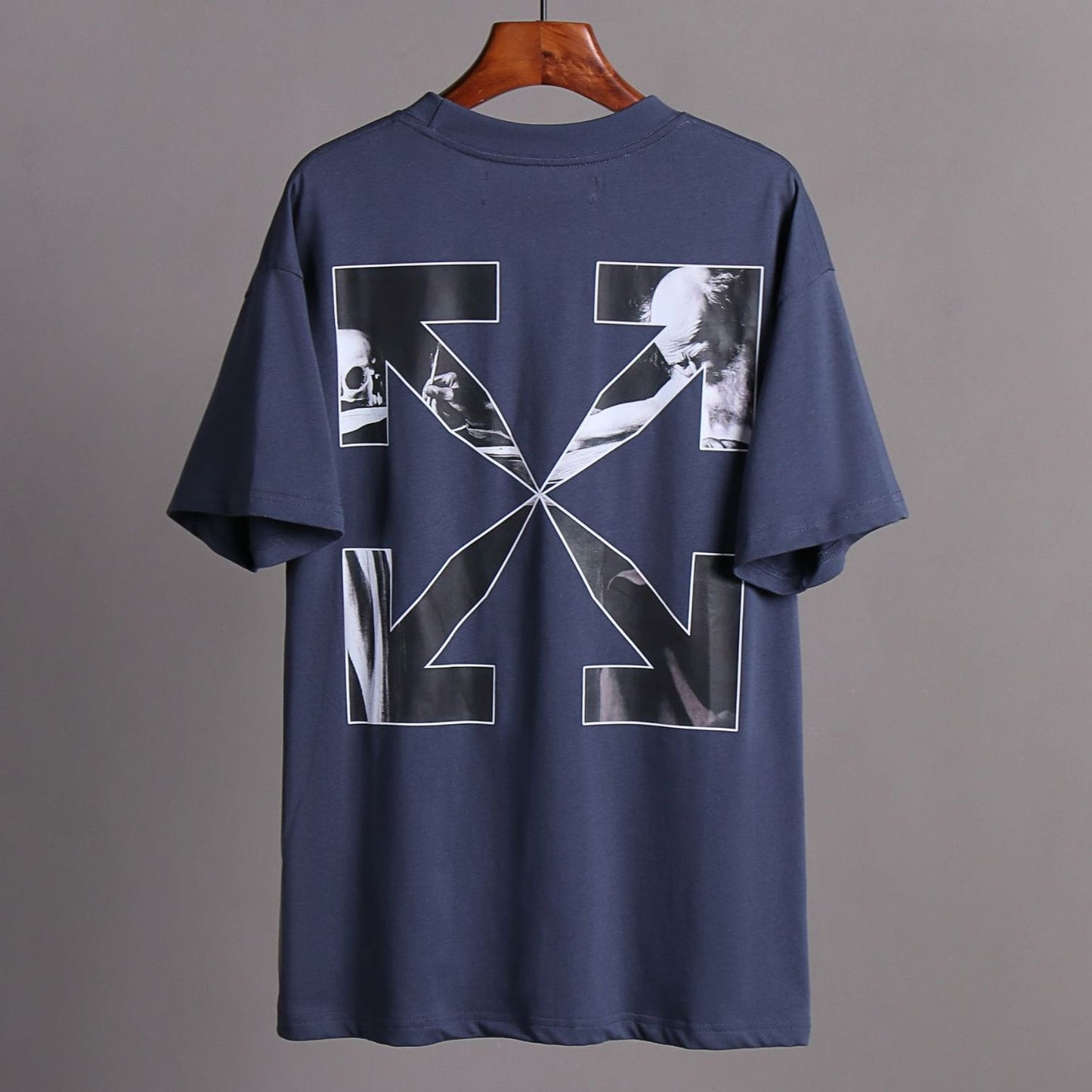 Off-White Arrow sign T-shirt#59