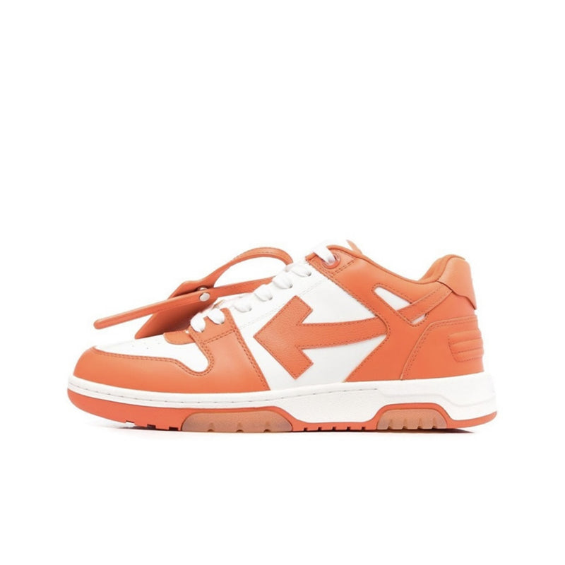 OFF-Whlte Arrow logo Sports shoes#3