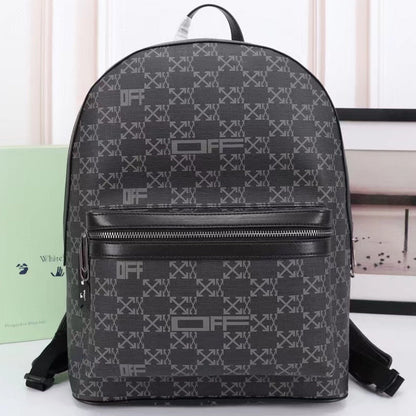 Off-White Thumb Graffiti Rucksack #2