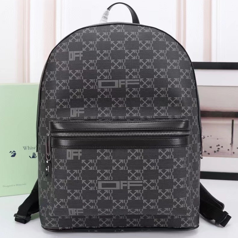 Off-White Thumb Graffiti Rucksack #2