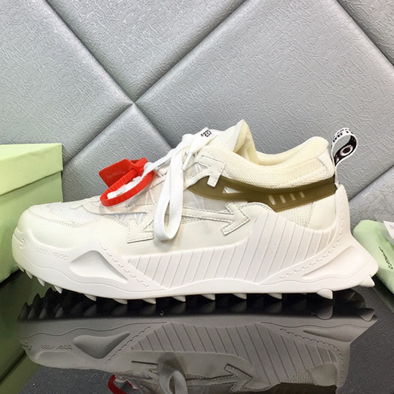 Off-White sneakers #52