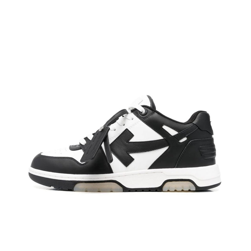 Off-White Arrow logo Sports shoes#3