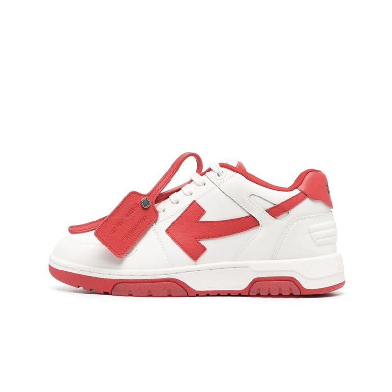 Off-White Arrow logo Sports shoes#3
