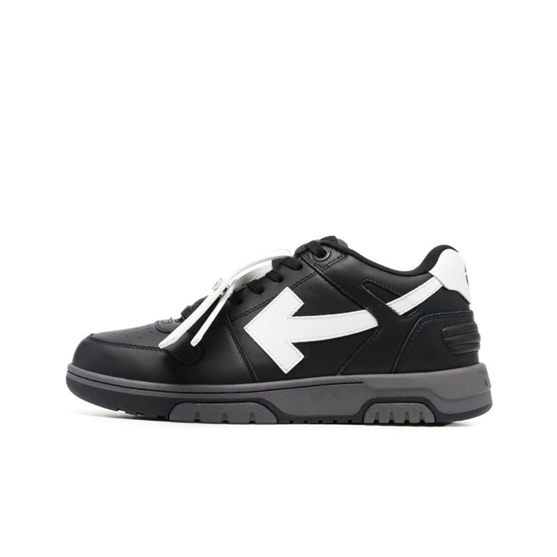 Off-White Arrow logo Sports shoes