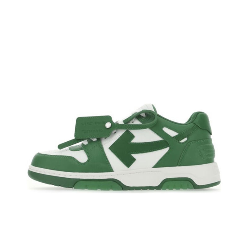 OFF-Whlte Arrow logo Sports shoes#3