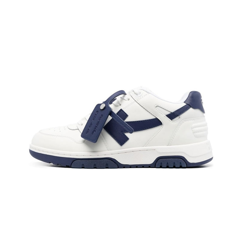 OFF-Whlte Arrow logo Sports shoes#3