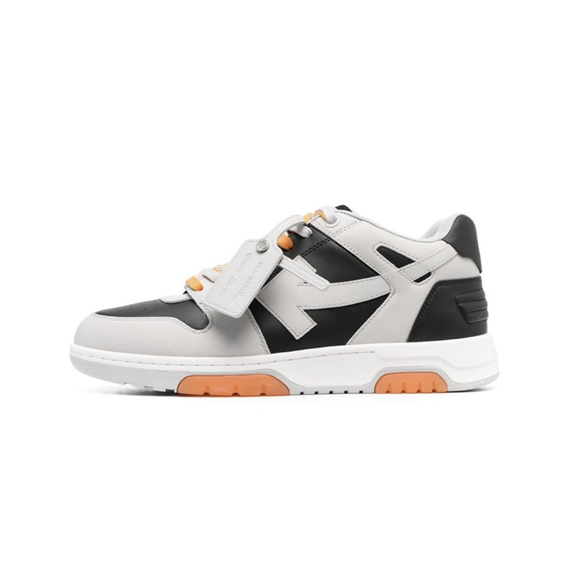 Off-White Arrow logo Sports shoes