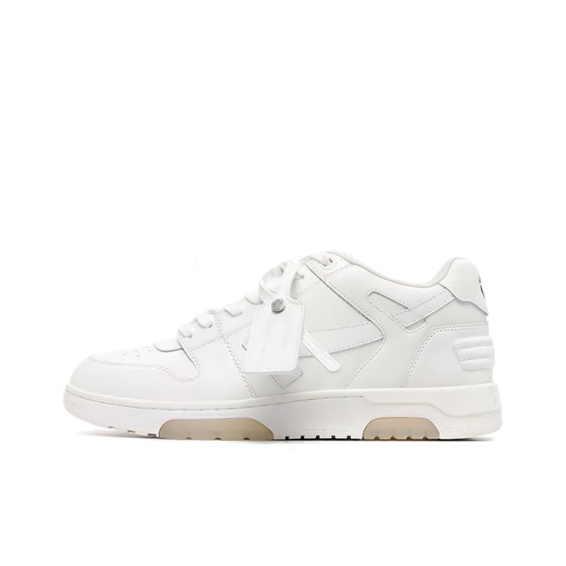 Off-White Arrow logo Sports shoes