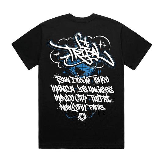 TOUR - Men's Shirt