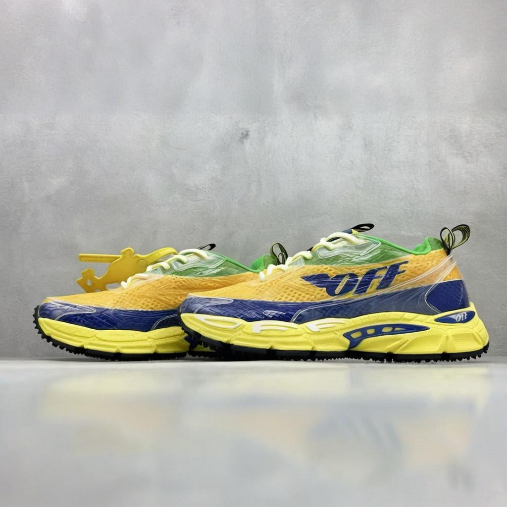 Off-White sneakers #60