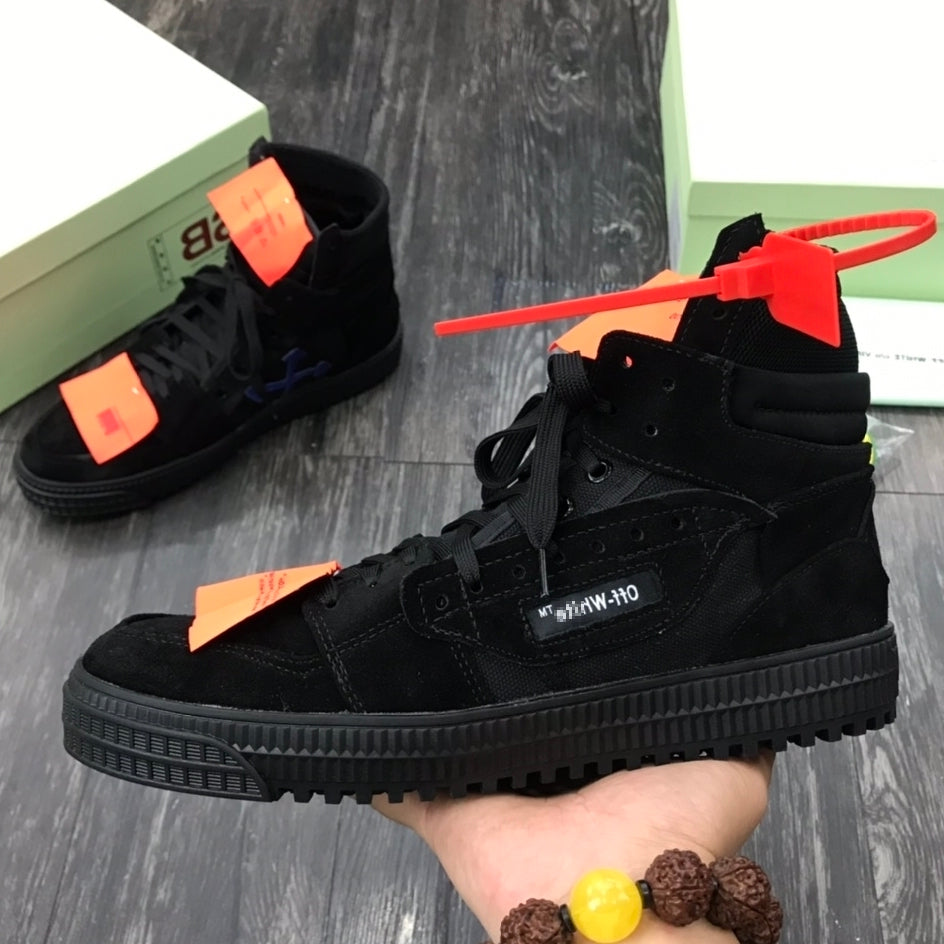 Off-White sneakers #56