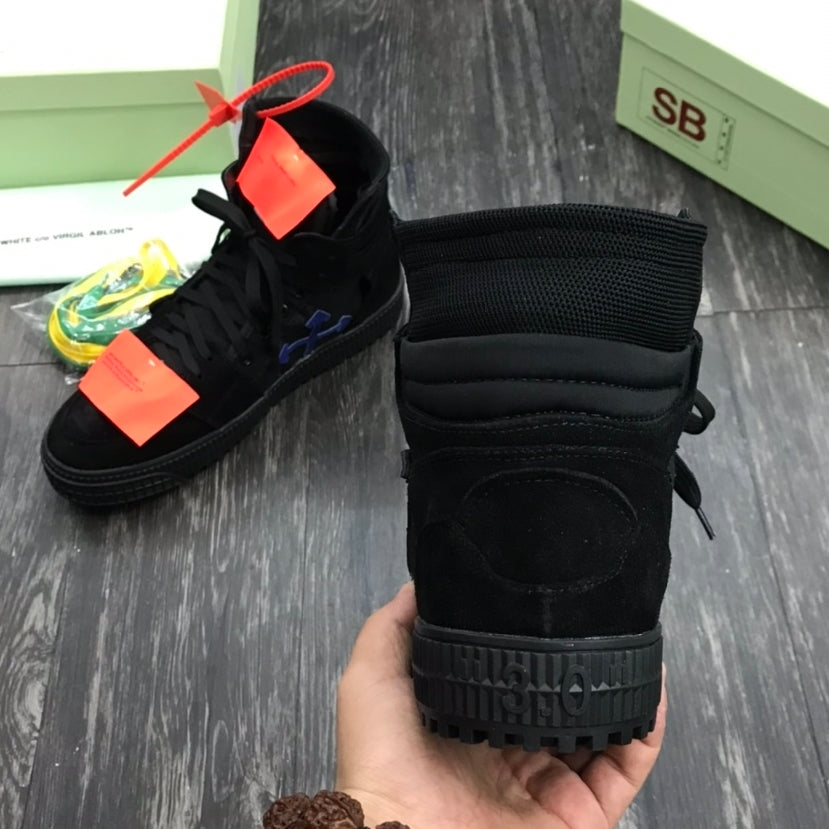 Off-White sneakers #56