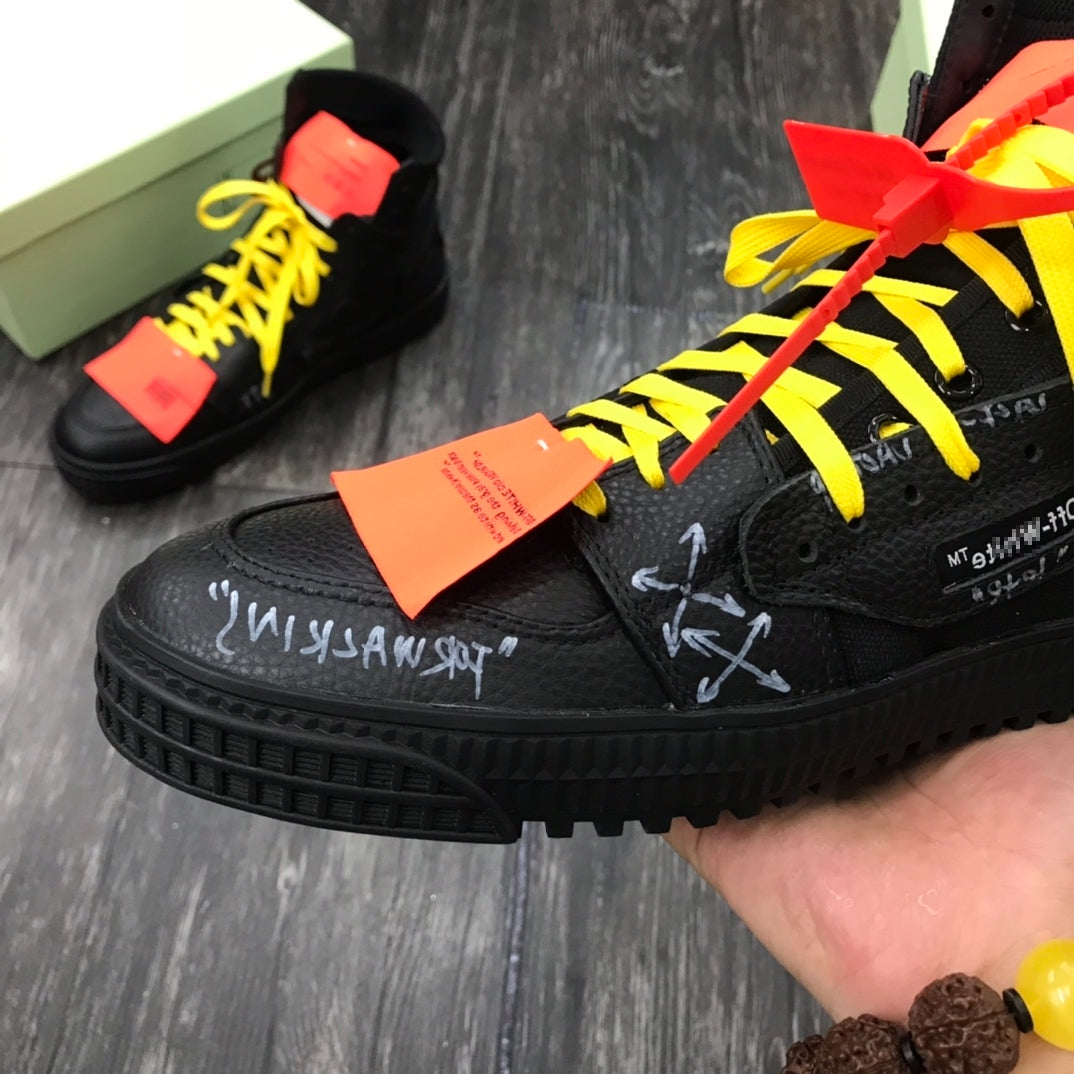 Off-White sneakers #58