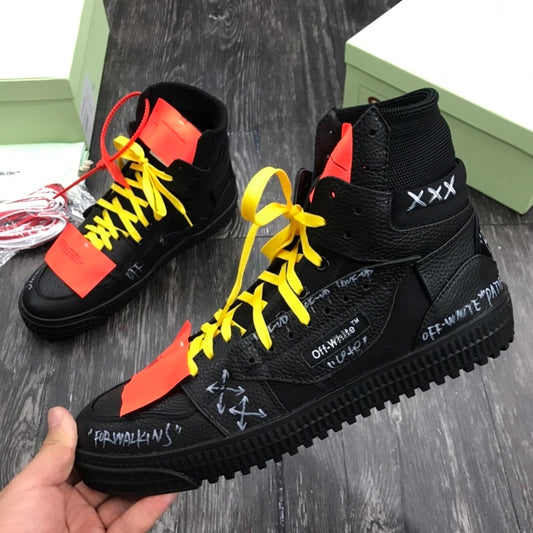 Off-White sneakers #58