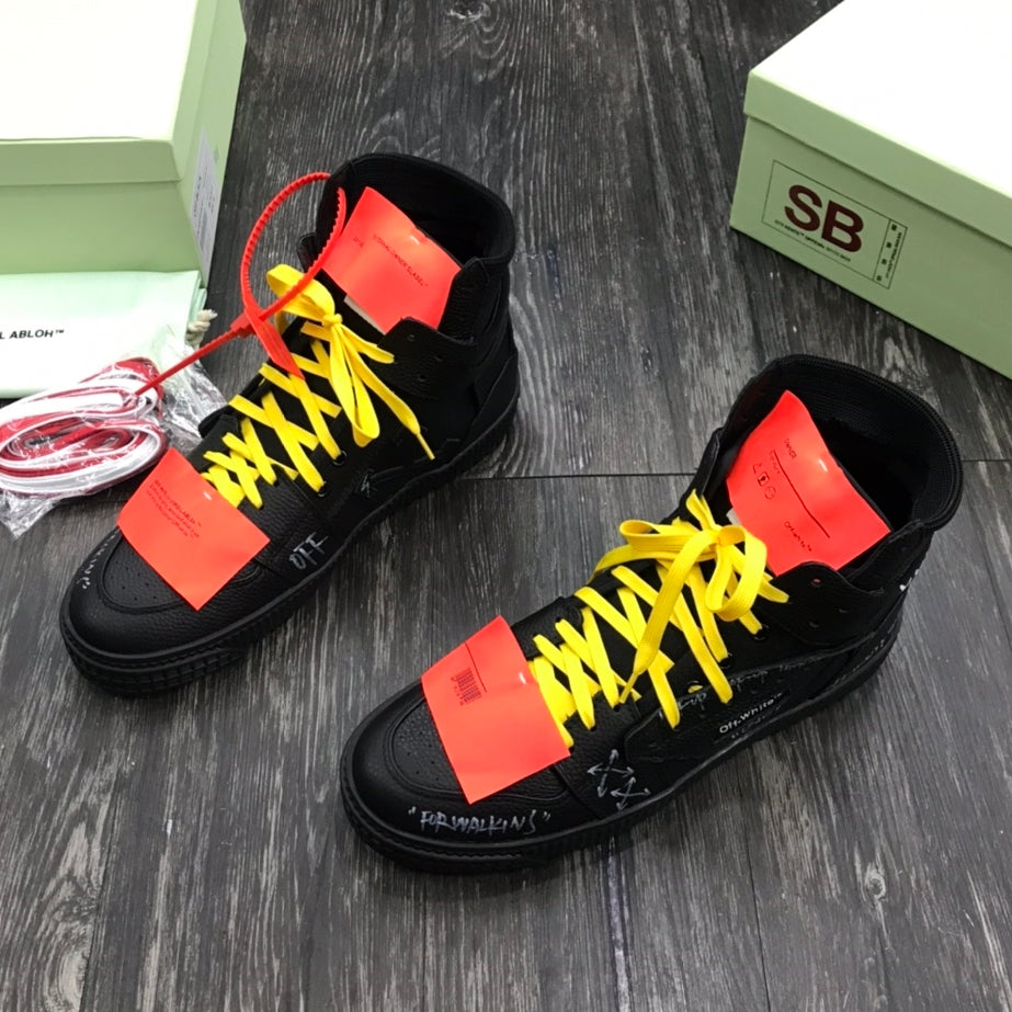 Off-White sneakers #58