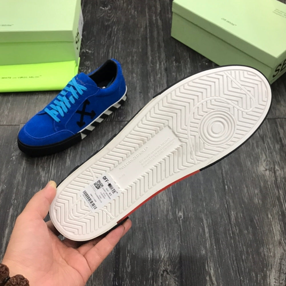 Off-White sneakers #53