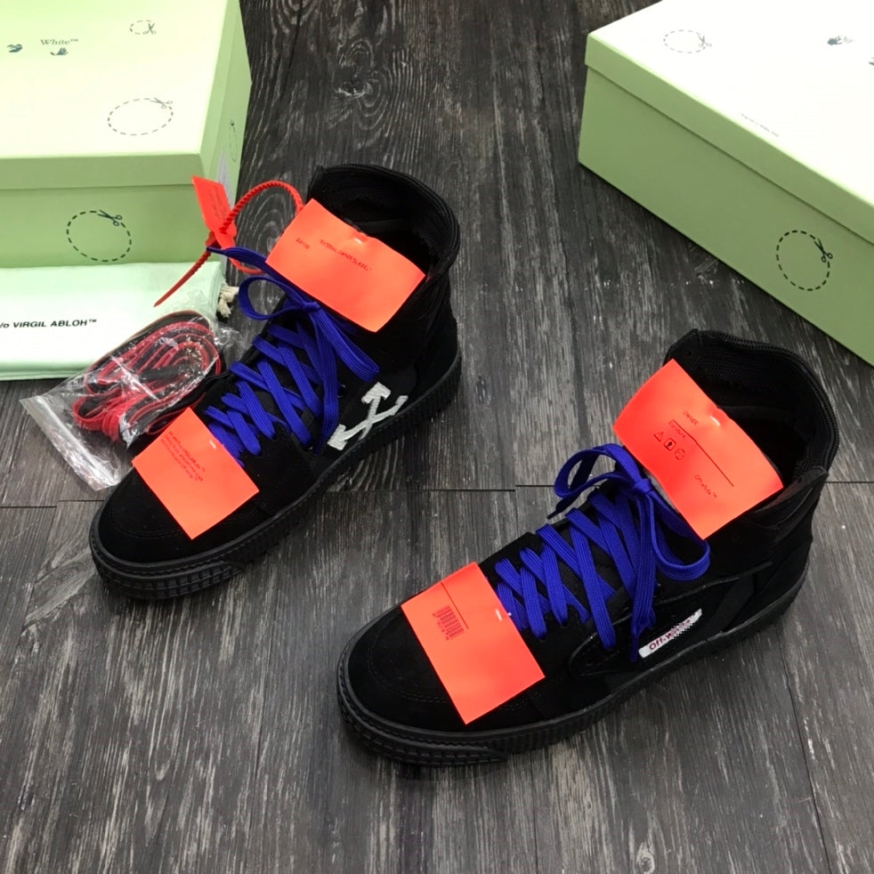 Off-White sneakers #56