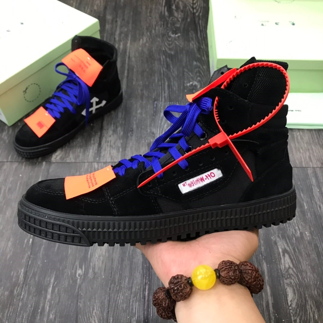 Off-White sneakers #56