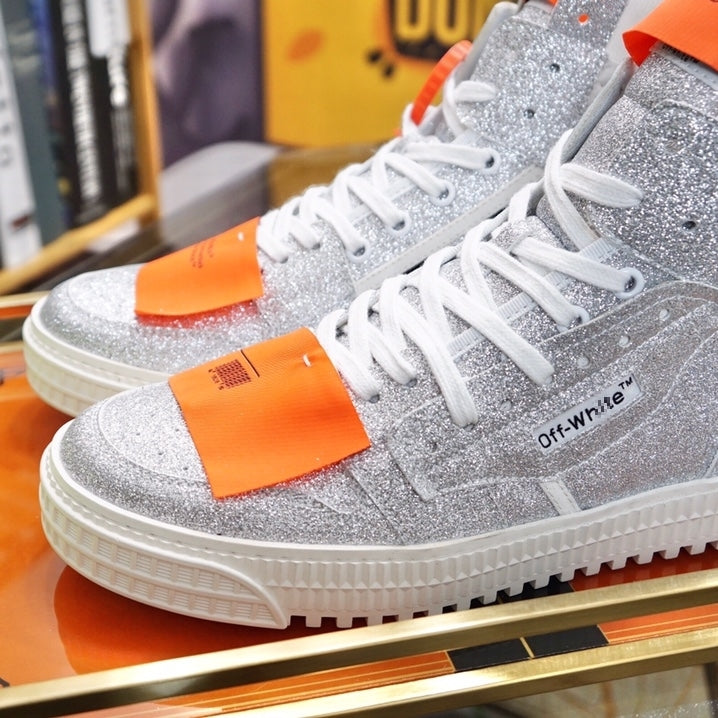 Off-White sneakers #54