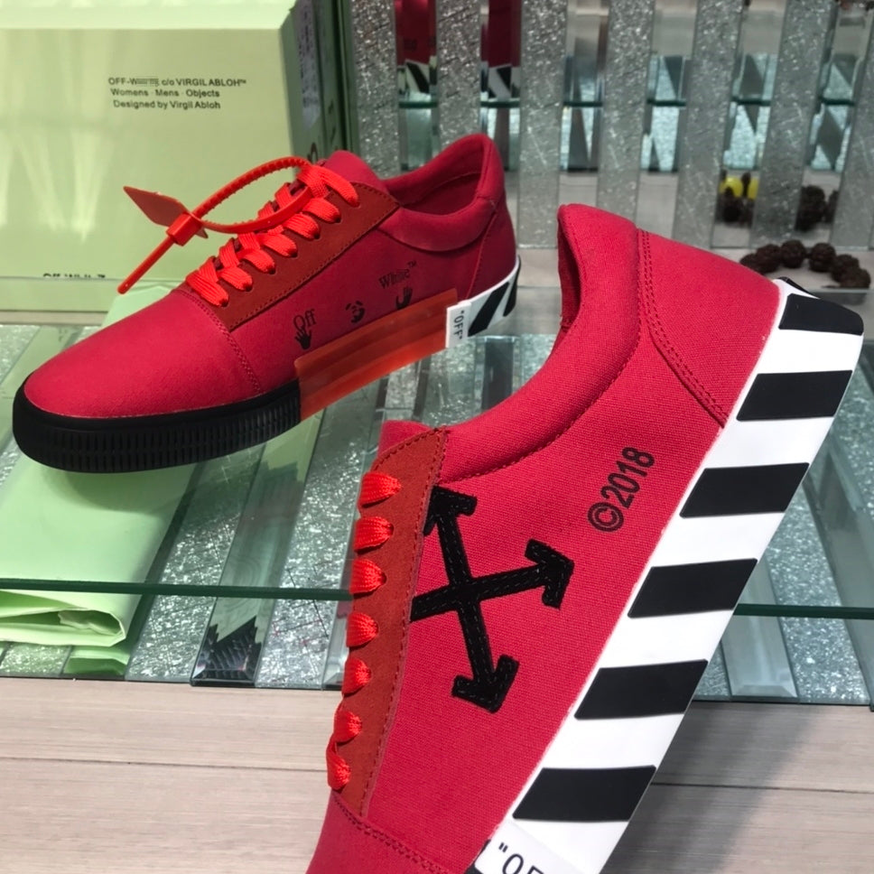 Off-White sneakers #57