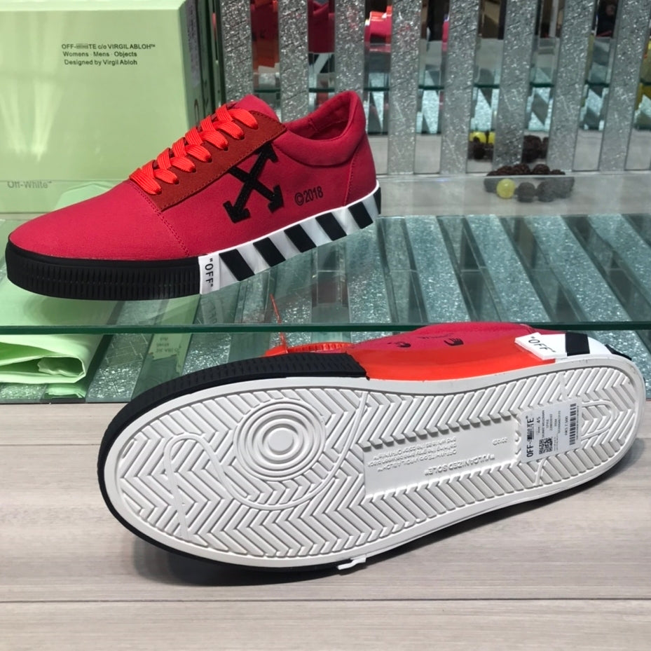 Off-White sneakers #57