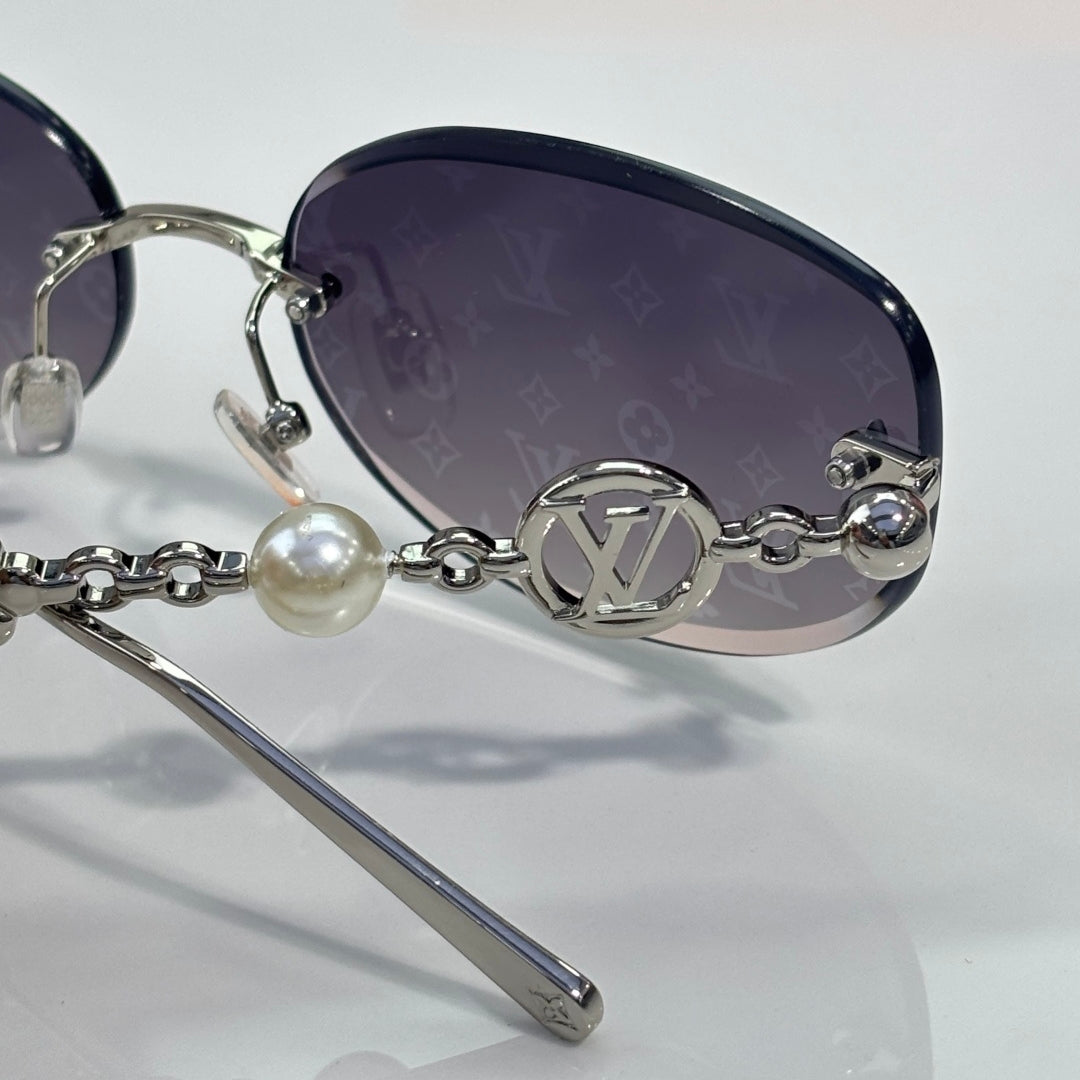 Louis Vuitton Sunglasses | UV400 Protection | Premium Fashion Eyewear