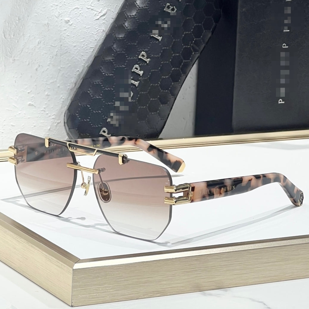 PP high-end sunglasses#3
