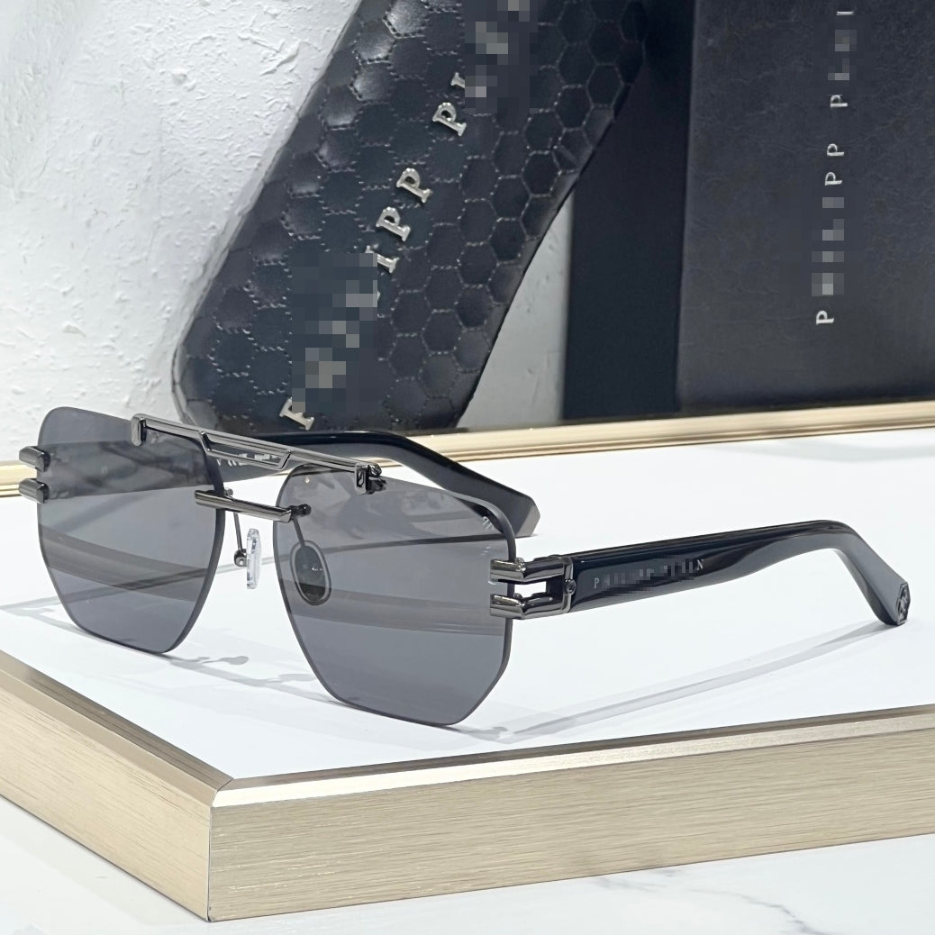 PP high-end sunglasses#3