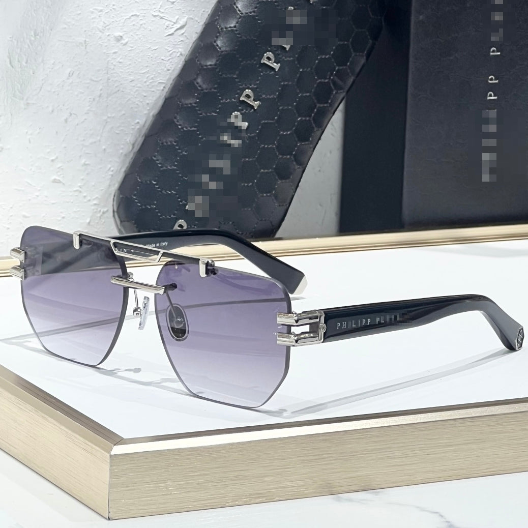 PP high-end sunglasses#3