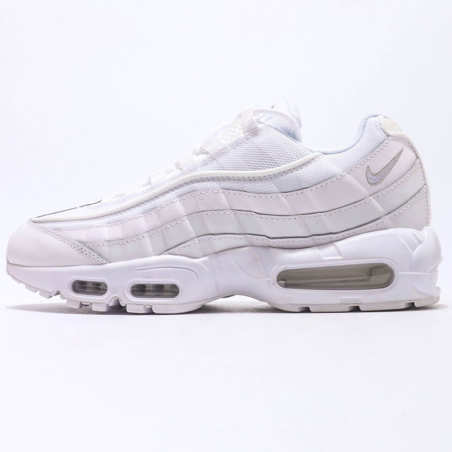 NIKE Air Max 95 Men's and Women's Running Shoes -2