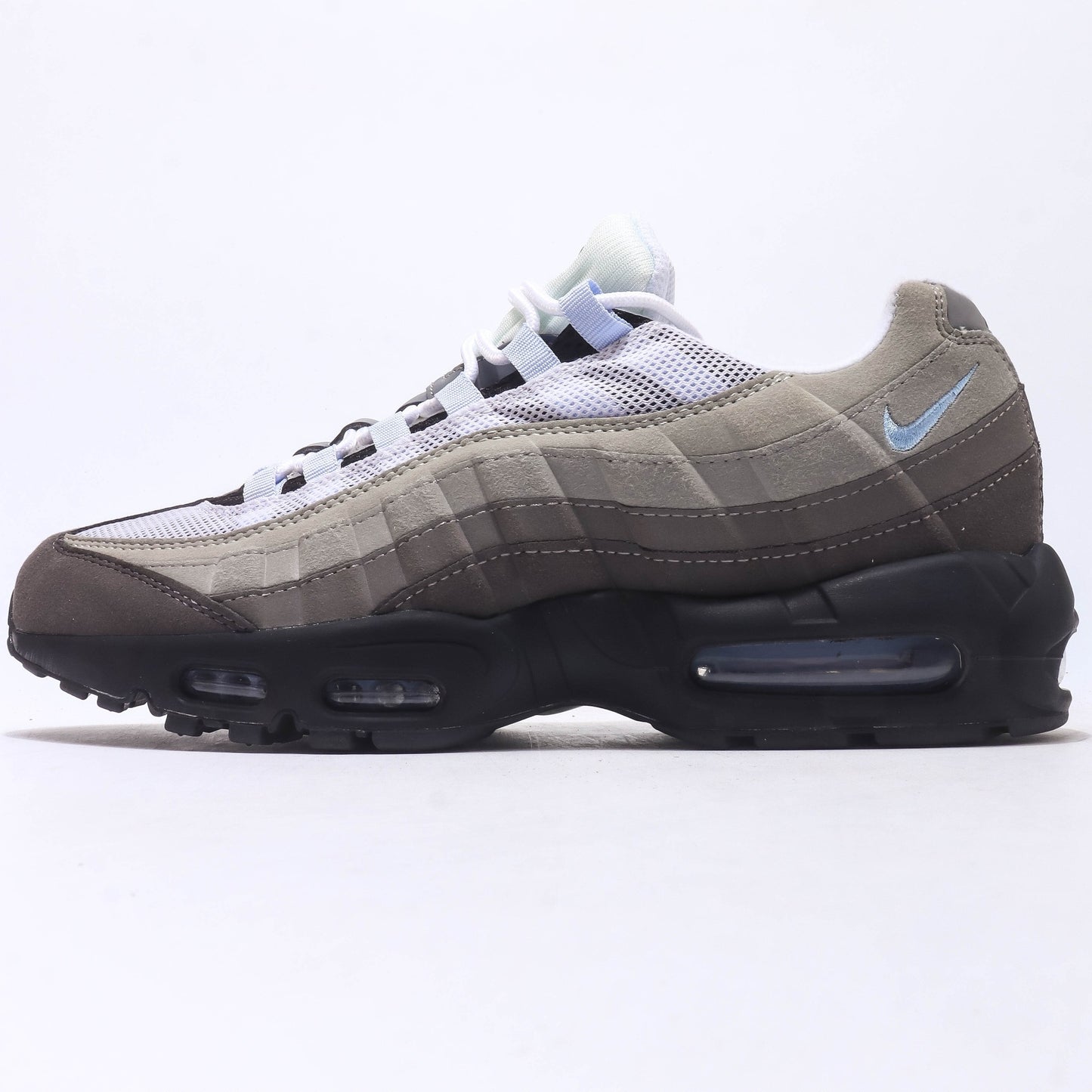 NIKE Air Max 95 Men's and Women's Running Shoes -2