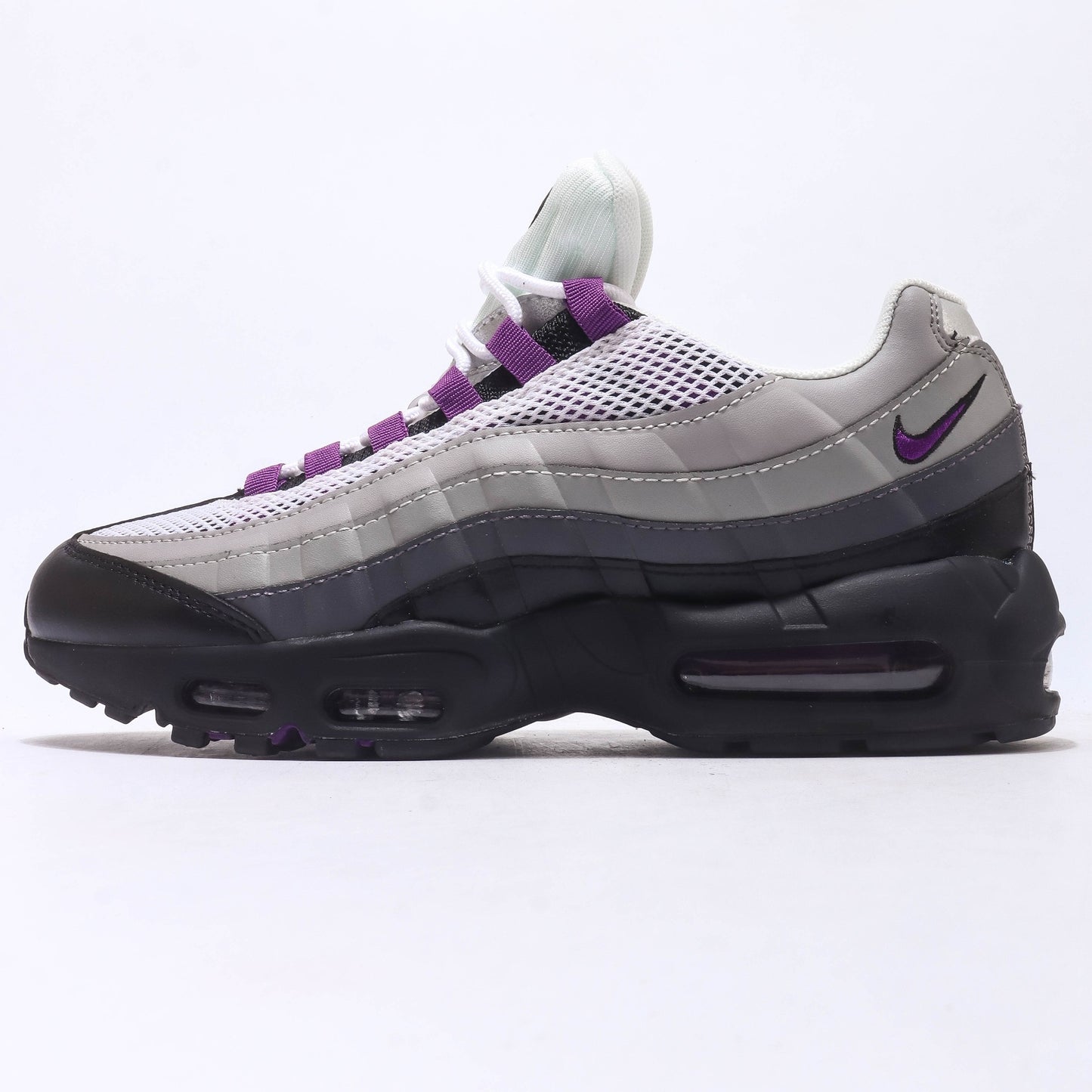 NIKE Air Max 95 Men's and Women's Running Shoes -2