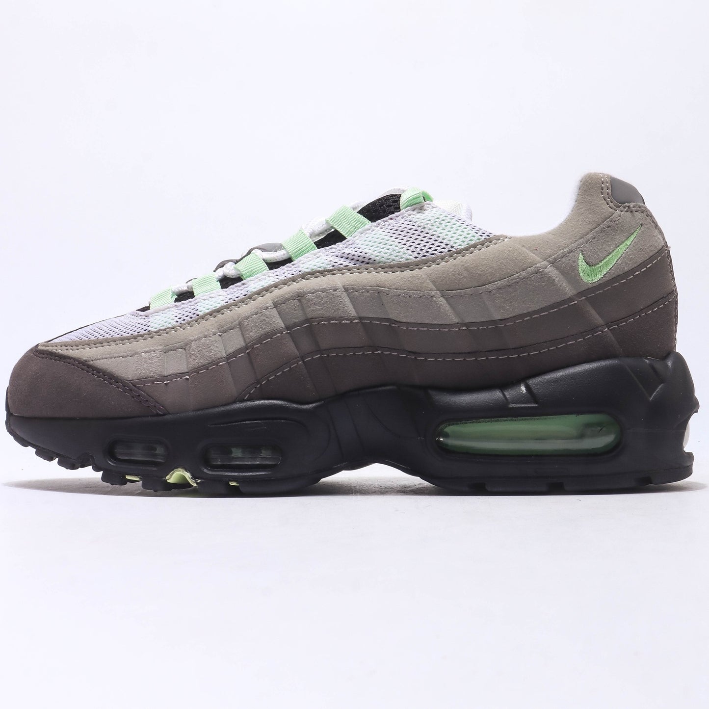 NIKE Air Max 95 Men's and Women's Running Shoes -2