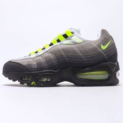 NIKE Air Max 95 Men's and Women's Running Shoes -2