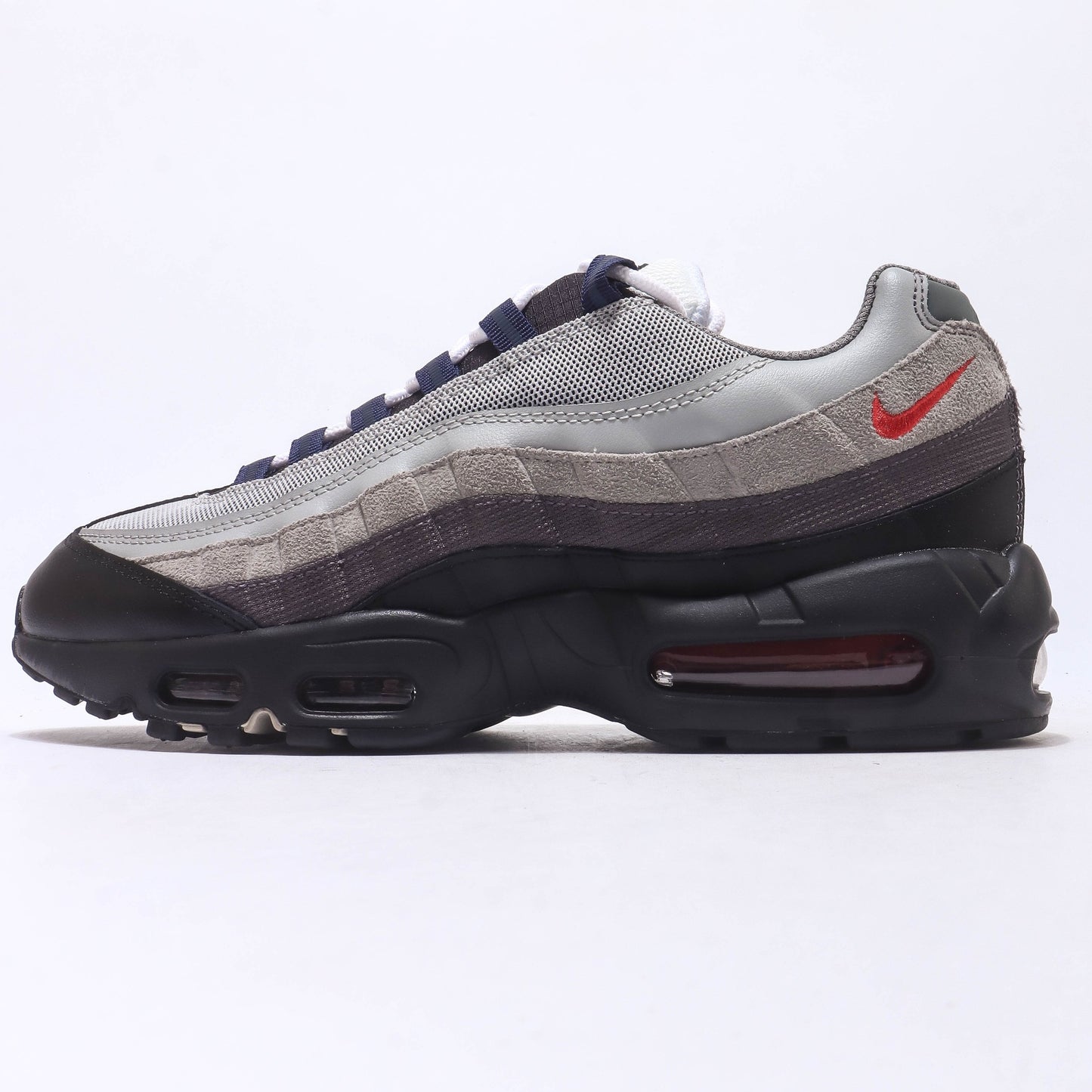 NIKE Air Max 95 Men's and Women's Running Shoes -2