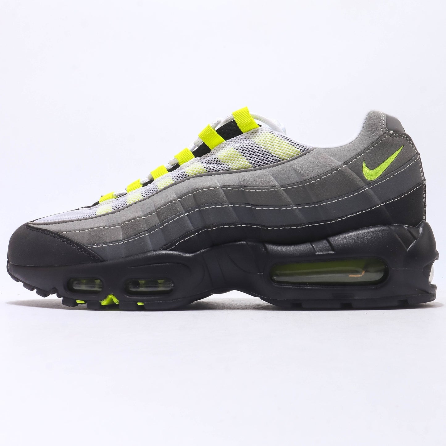 NIKE Air Max 95 Men's and Women's Running Shoes