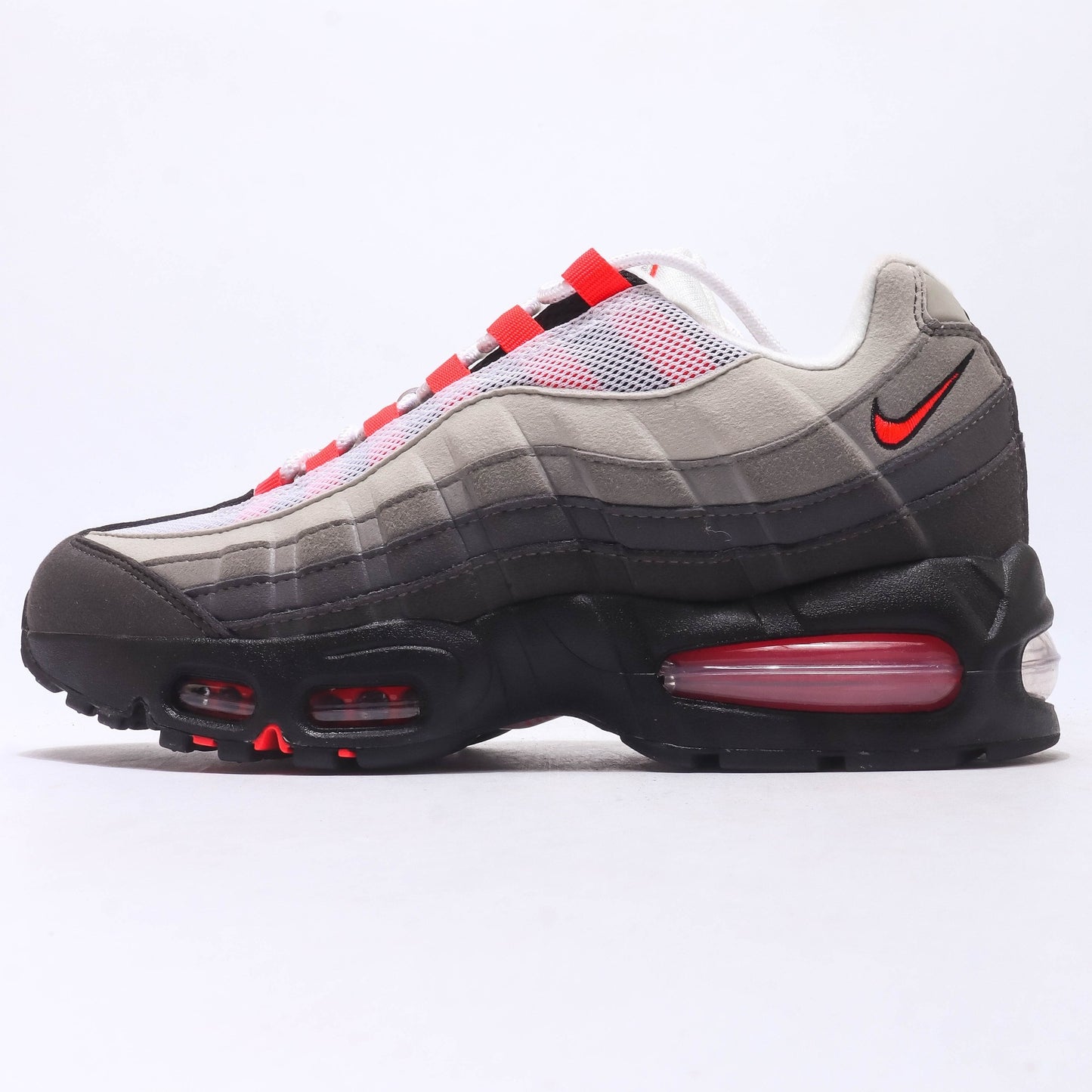 NIKE Air Max 95 Men's and Women's Running Shoes