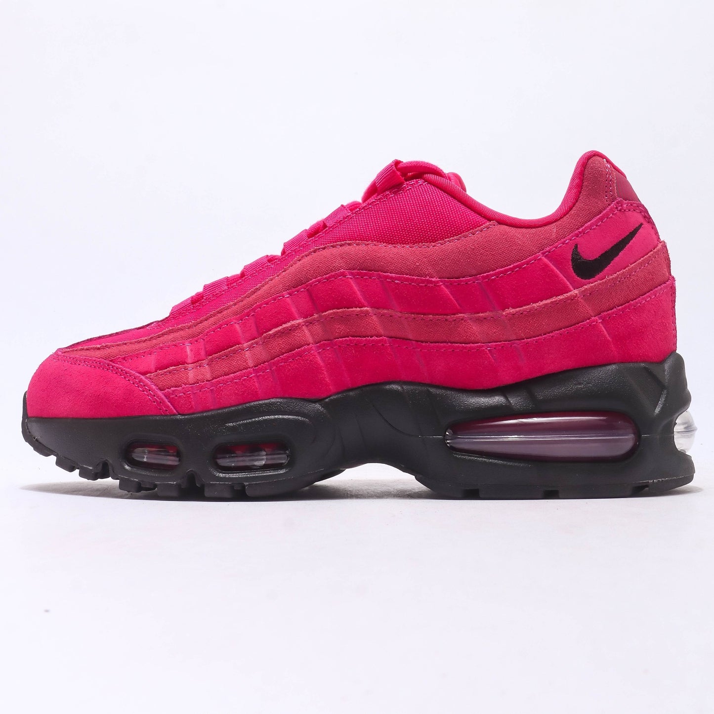 NIKE Air Max 95 Men's and Women's Running Shoes
