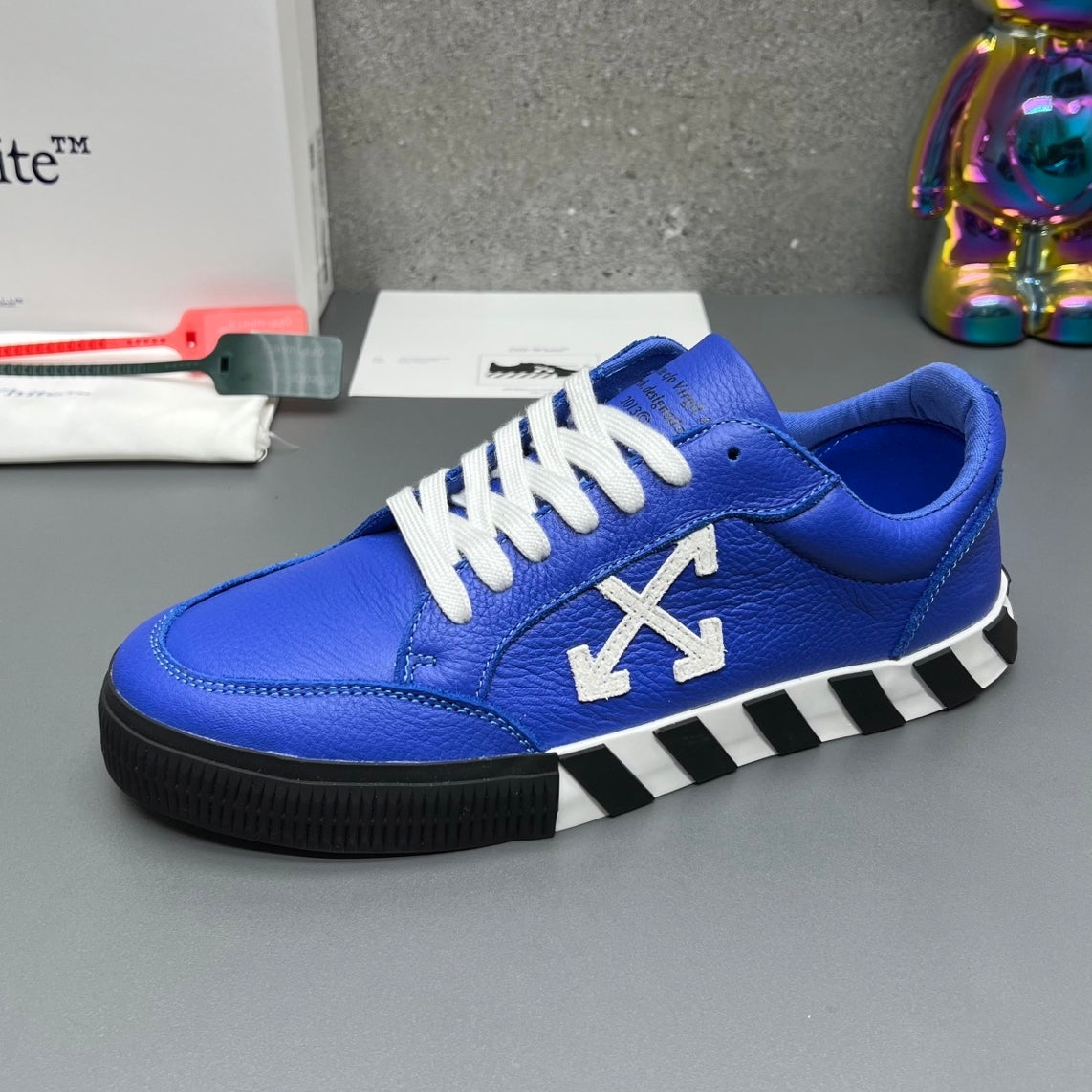 Off-White Arrow logo Sports shoes#28