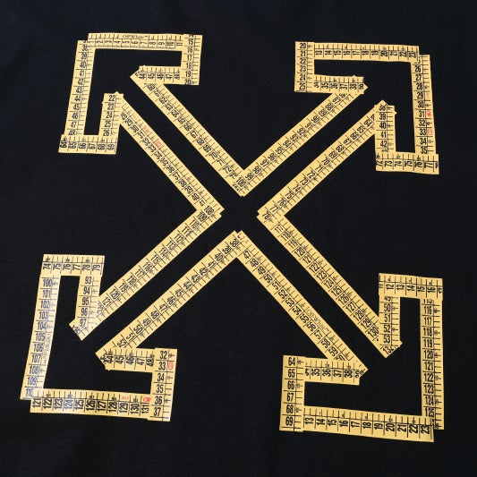Off-White Arrow sign T-shirt#49
