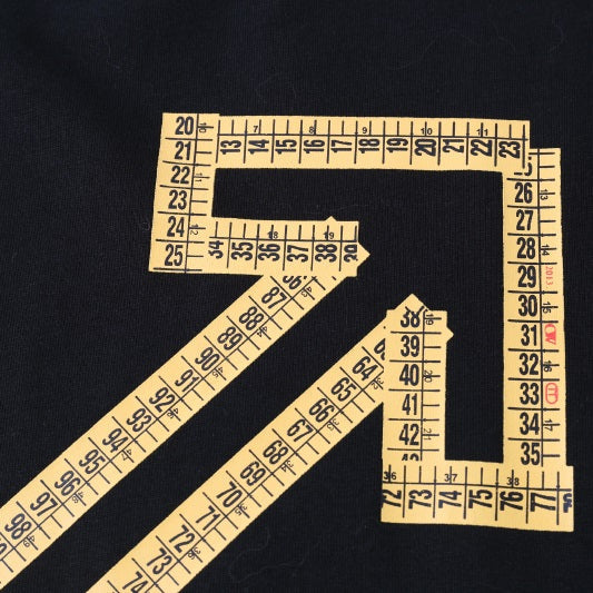 Off-White Arrow sign T-shirt#49