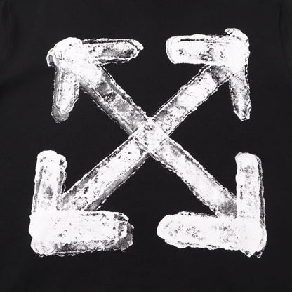 Off-White Arrow logo sports sweatshirt#36