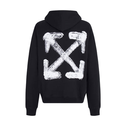 Off-White Arrow logo sports sweatshirt#36