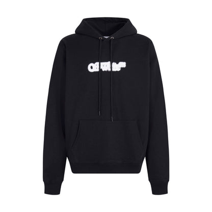 Off-White Arrow logo sports sweatshirt#36