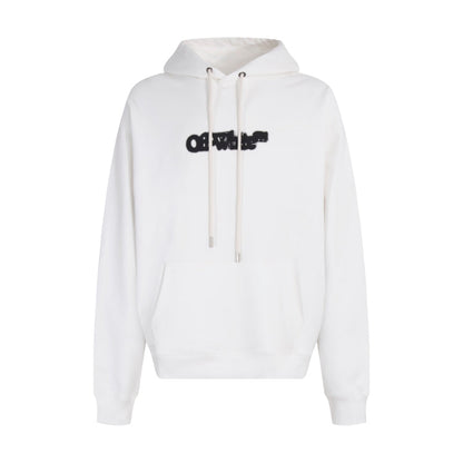 Off-White Arrow logo sports sweatshirt#36