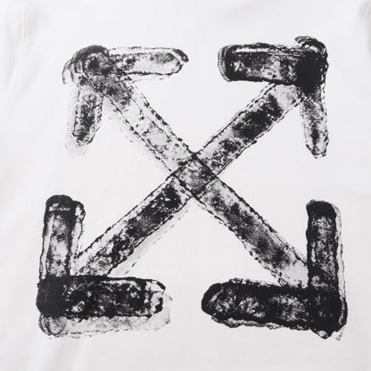 Off-White Arrow logo sports sweatshirt#36