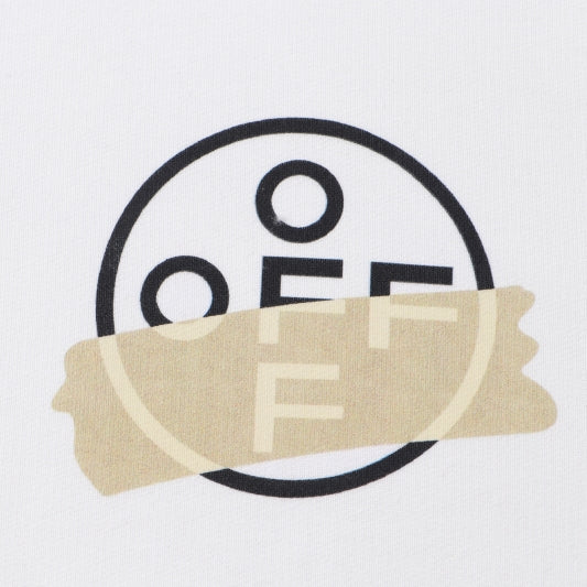 Off-White Arrow logo sports sweatshirt#31