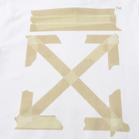 Off-White Arrow logo sports sweatshirt#31